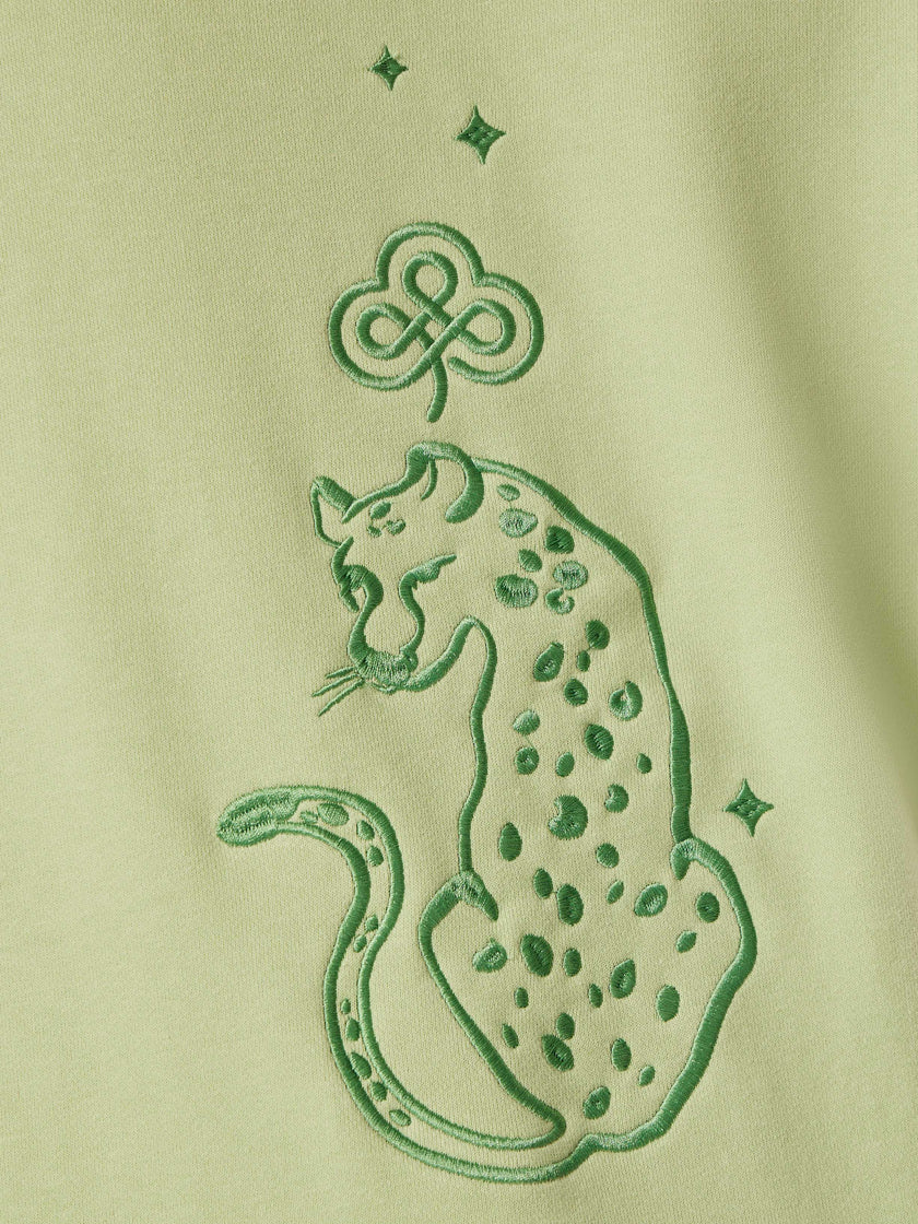 Be the Ace Sweatshirt - Matcha