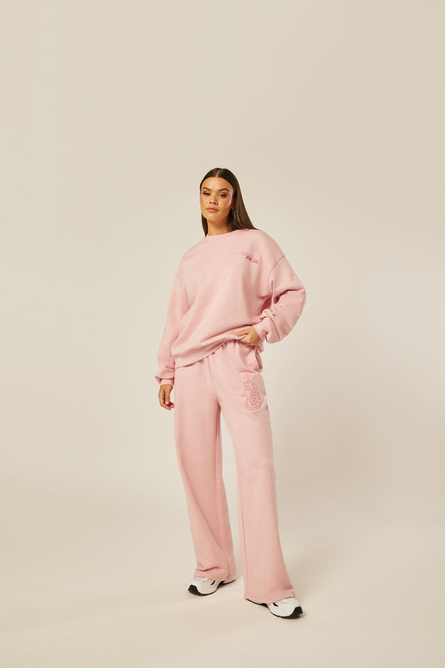 Be the Ace Wide-Leg Pants