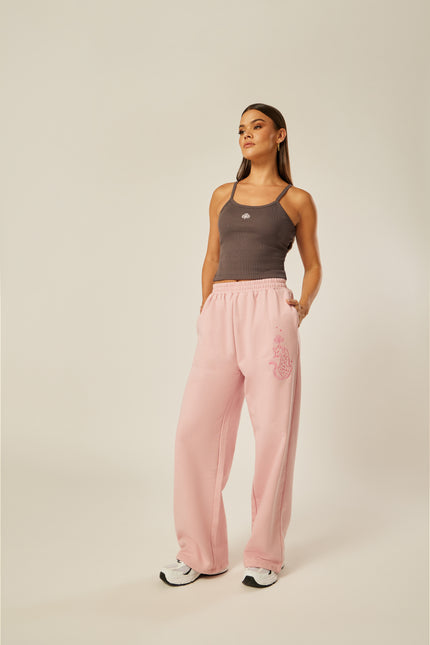 Be the Ace Wide-Leg Pants