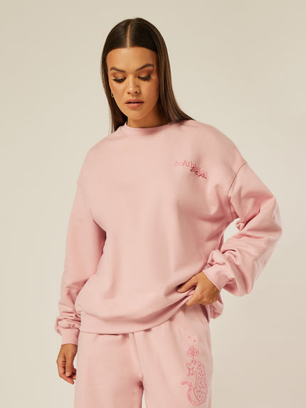 Be the Ace Sweatshirt