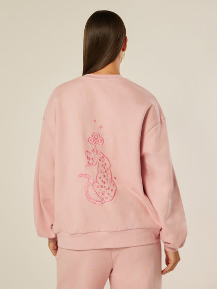 Be the Ace Sweatshirt