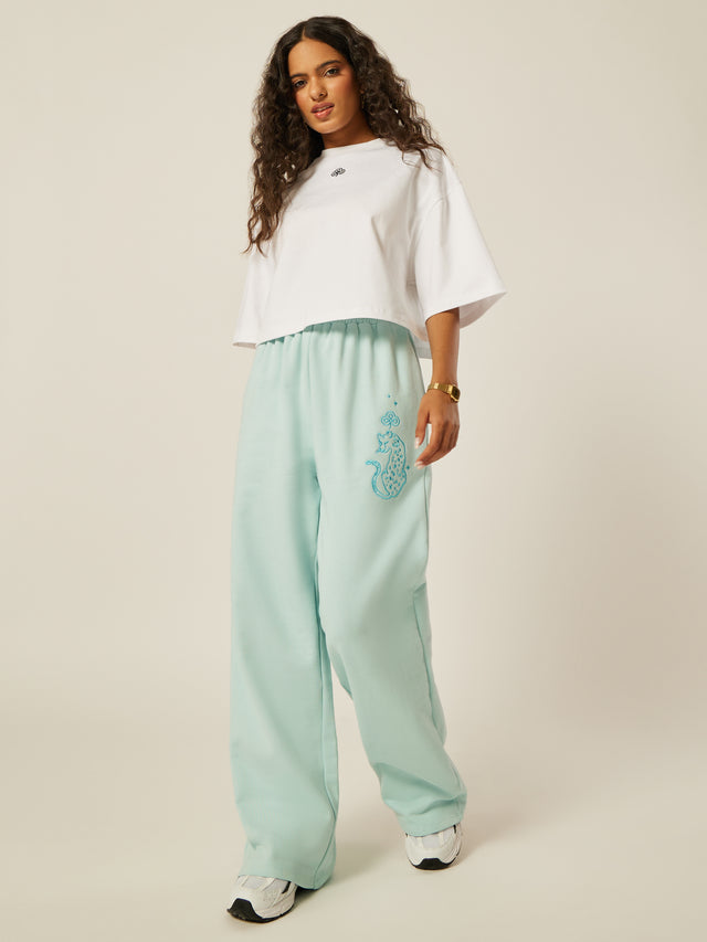 Be the Ace Wide-Leg Pants