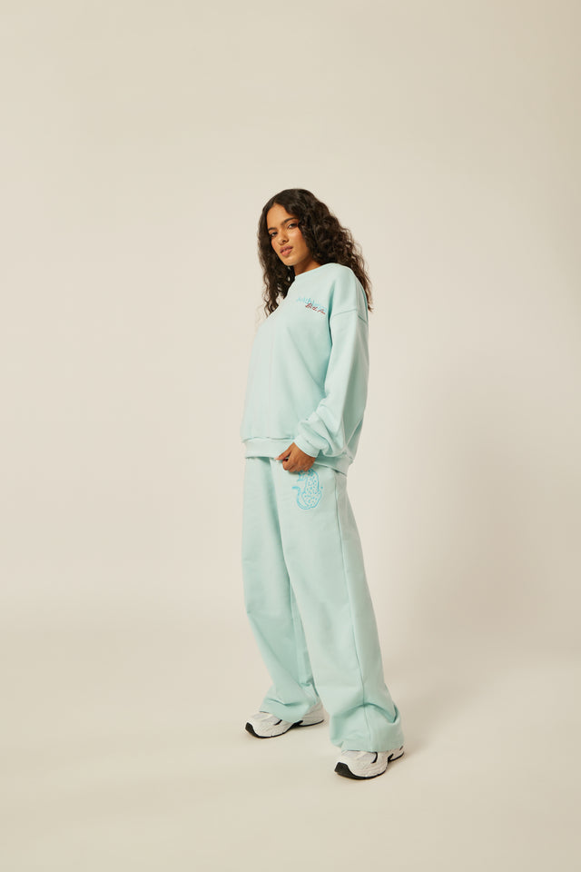 Be the Ace Wide-Leg Pants
