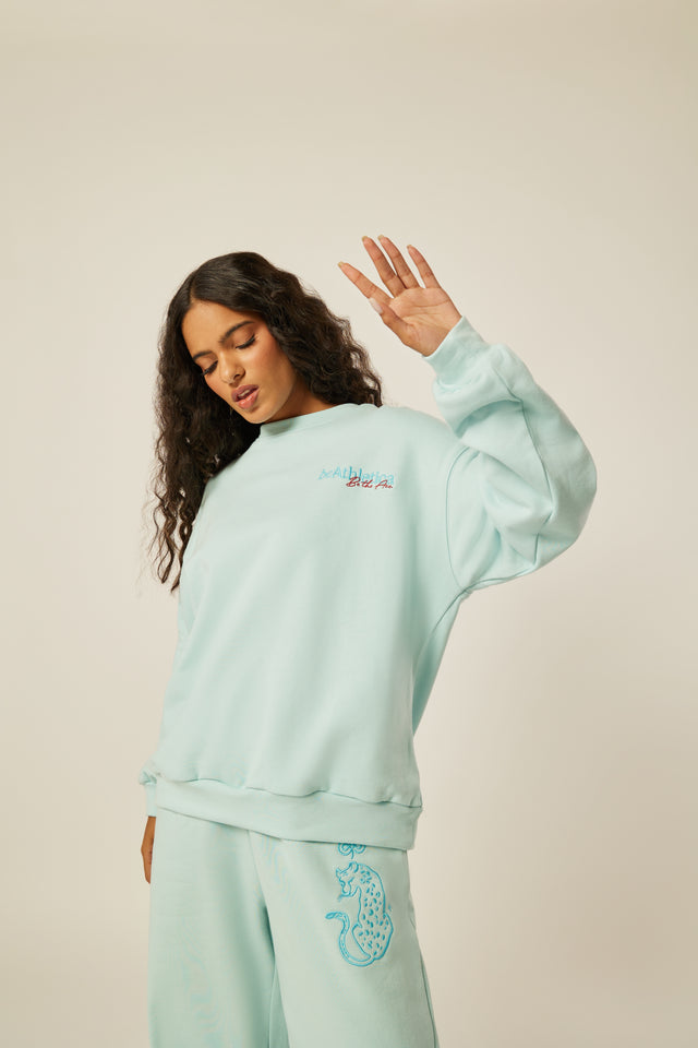 Be the Ace Sweatshirt