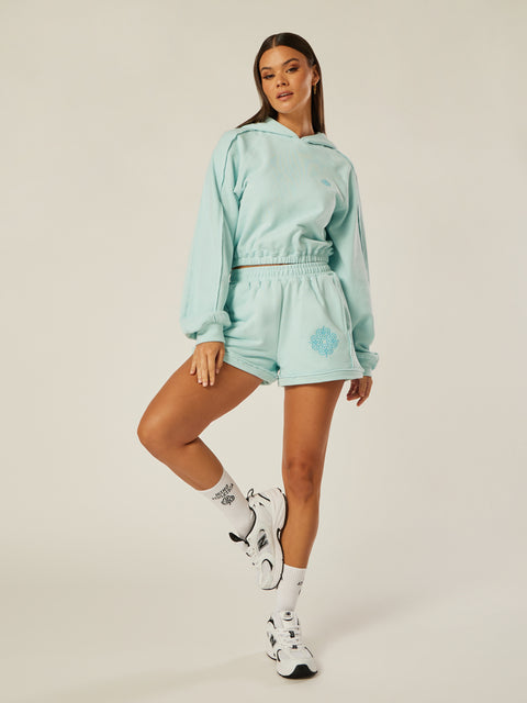 Be the Moment Shorts
