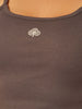 Elevate Essential Everyday Tank - Dark Grey