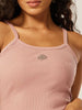 Elevate Essential Everyday Tank - Mauve