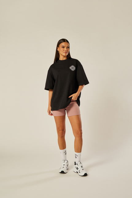 Be the Serve Oversized Tee
