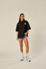 Be the Serve Oversized Tee