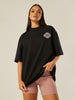 Be the Serve Oversized Tee