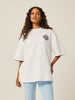 Be the Serve Oversized Tee