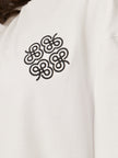 Be the Serve Oversized Tee