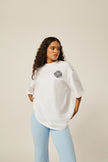 Be the Serve Oversized Tee