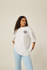 Be the Serve Oversized Tee