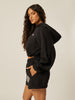 Be the Moment Cropped Hoodie