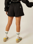 Be the Moment Shorts - Black