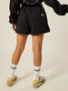 Be the Moment Shorts - Black