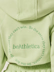Be the Moment Cropped Hoodie
