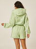 Be the Moment Cropped Hoodie