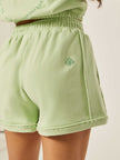 Be the Moment Shorts - Matcha