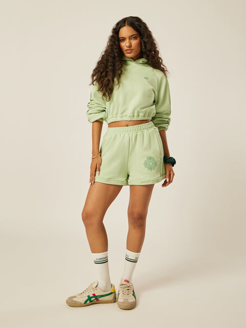 Be the Moment Shorts