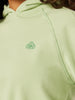 Be the Moment Cropped Hoodie