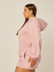 Be the Moment Cropped Hoodie