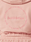 Be the Moment Cropped Hoodie