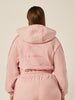 Be the Moment Cropped Hoodie