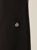 Be the Ace Wide-Leg Pants - Black