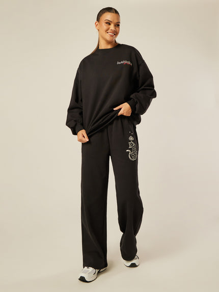 Be the Ace Wide-Leg Pants