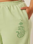 Be the Ace Wide-Leg Pants