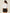 Be Iconic Boxy Cropped Tee - Off-White