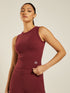 Be 180 Classic Tank - Bordeaux