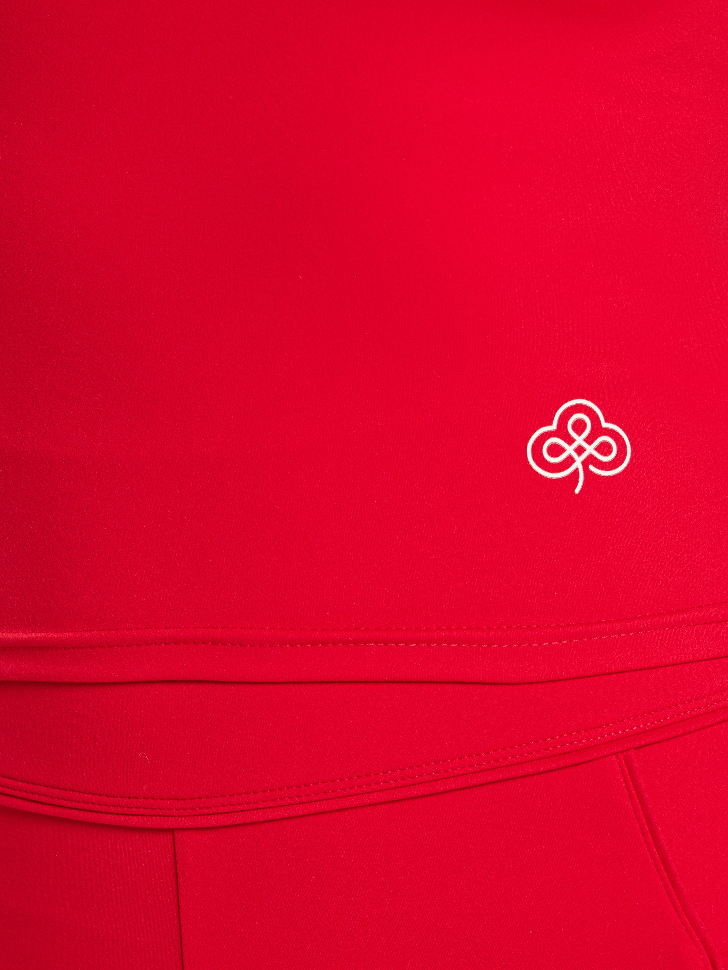 Be 180 Classic Tank - Cherry