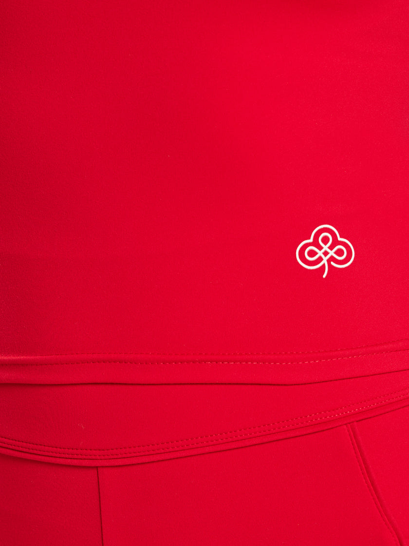 Be 180 Classic Tank - Cherry