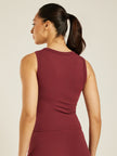 Be 180 Classic Tank - Bordeaux