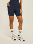 Be 180 Cycling Shorts - Midnight