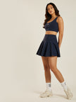 Be 180 Skort - Midnight