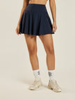 Be 180 Skort - Midnight