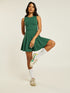 Be 180 Skort - Forest