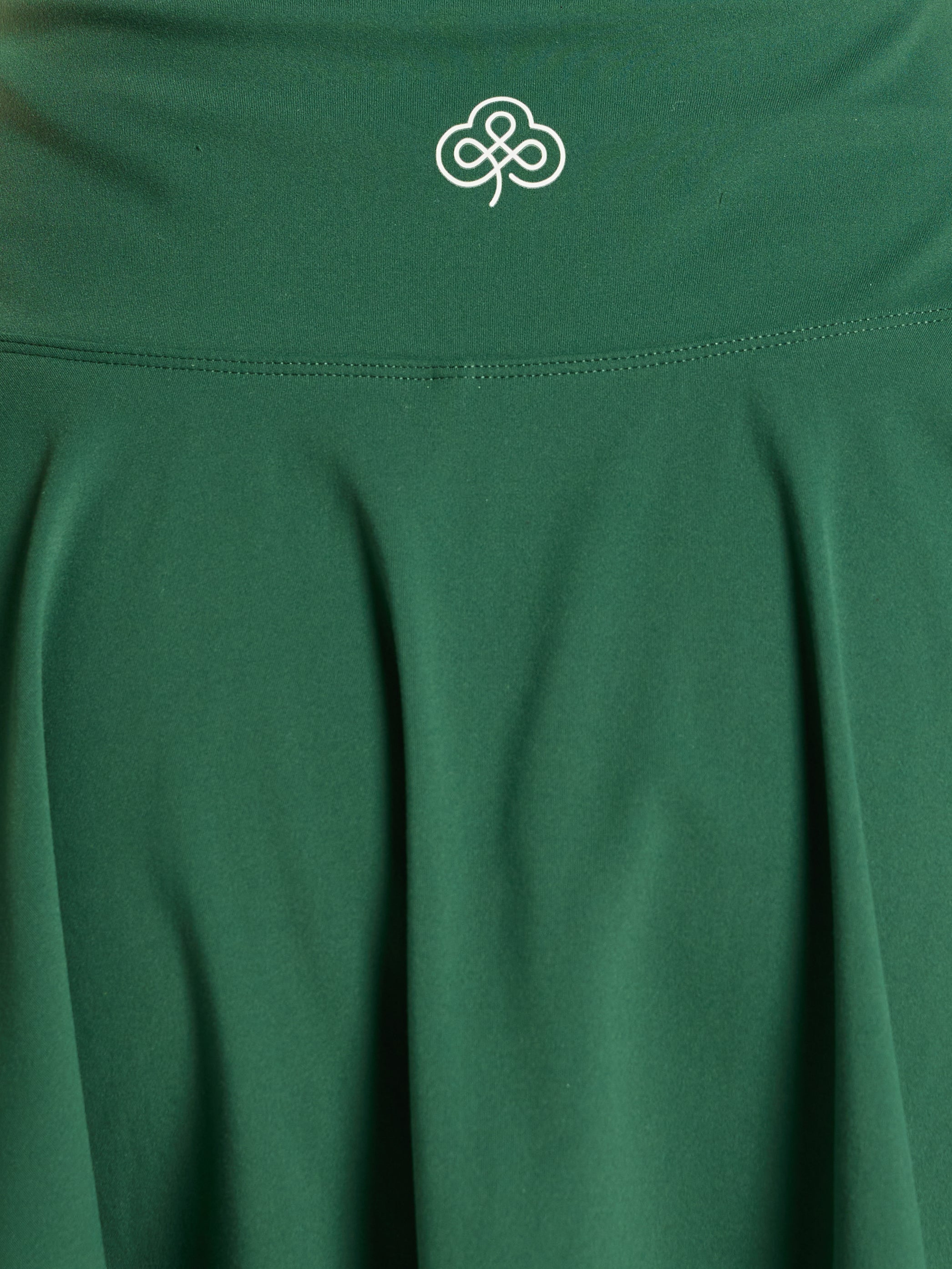 Be 180 Skort - Forest