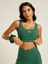 Be 180 Sports Bra - Forest