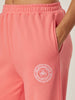 Be Effortless Wide-Leg Pants - Tea Rose