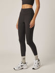 Core Flexibility Leggings - Black