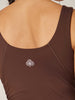 Be 180 Daily Tank - Coffee Bean