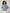 Be Athletica Cotton Oversized Tee - Cornet Blue