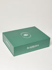 Be Athletica Premium Packaging Box, Satin Moss