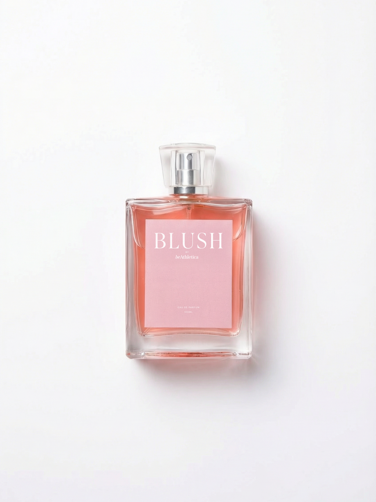 Blush by Be Athletica - Eau De Parfum 150ML | Beathletica Activewear