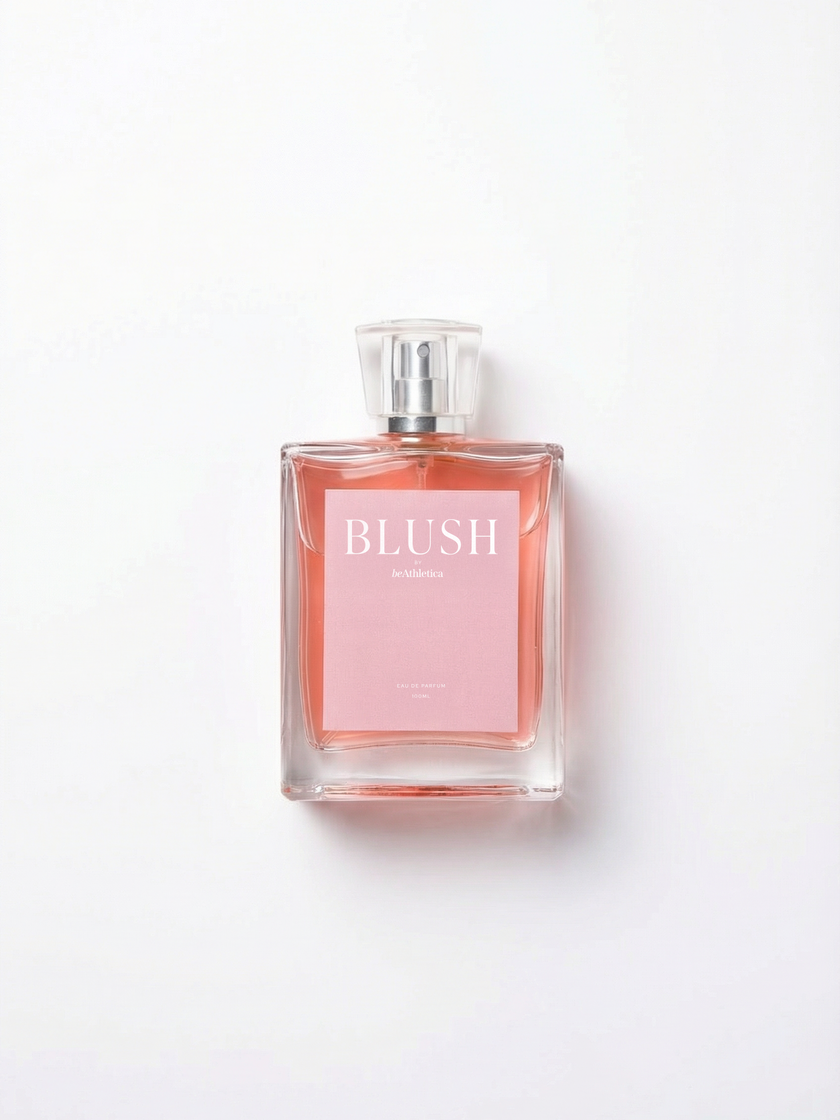 Blush by Be Athletica - Eau De Parfum 150ML